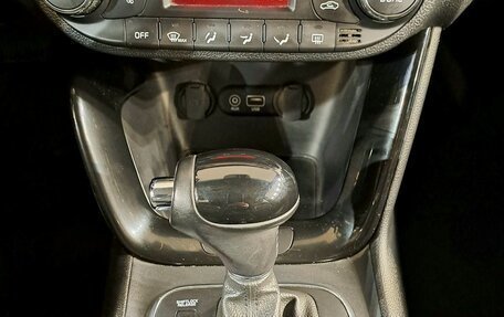 KIA cee'd III, 2017 год, 1 499 000 рублей, 12 фотография