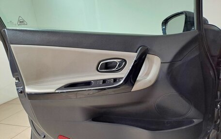 KIA cee'd III, 2017 год, 1 499 000 рублей, 15 фотография