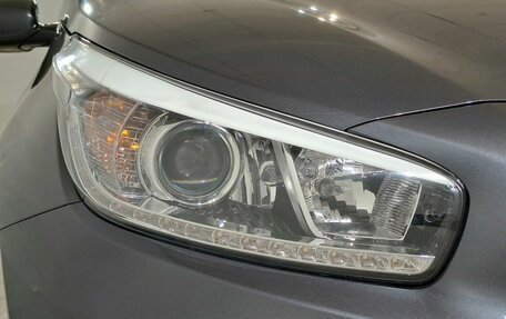 KIA cee'd III, 2017 год, 1 499 000 рублей, 20 фотография