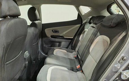 KIA cee'd III, 2017 год, 1 499 000 рублей, 17 фотография