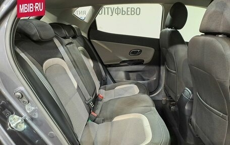 KIA cee'd III, 2017 год, 1 499 000 рублей, 18 фотография