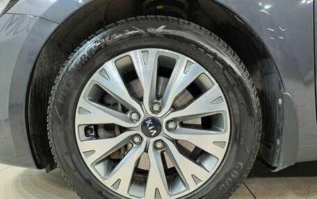 KIA cee'd III, 2017 год, 1 499 000 рублей, 22 фотография