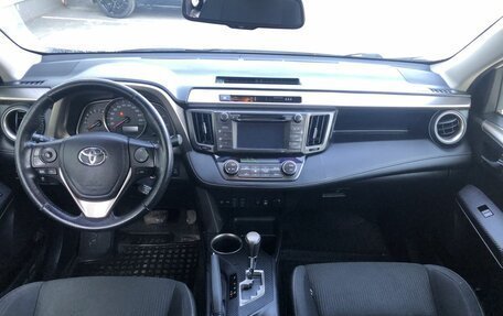 Toyota RAV4, 2013 год, 2 176 500 рублей, 10 фотография