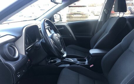 Toyota RAV4, 2013 год, 2 176 500 рублей, 9 фотография