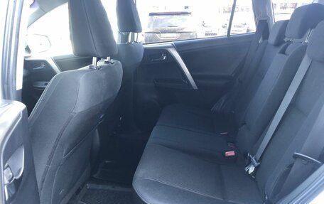 Toyota RAV4, 2013 год, 2 176 500 рублей, 11 фотография