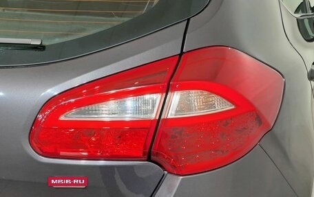 KIA cee'd III, 2017 год, 1 499 000 рублей, 21 фотография