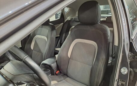 KIA cee'd III, 2017 год, 1 499 000 рублей, 13 фотография