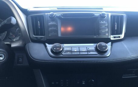 Toyota RAV4, 2013 год, 2 176 500 рублей, 14 фотография