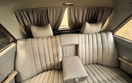 Mercedes-Benz W108, 1970 год, 10 000 000 рублей, 7 фотография