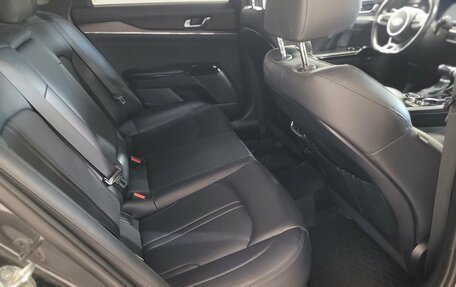 KIA K5, 2020 год, 2 380 000 рублей, 10 фотография