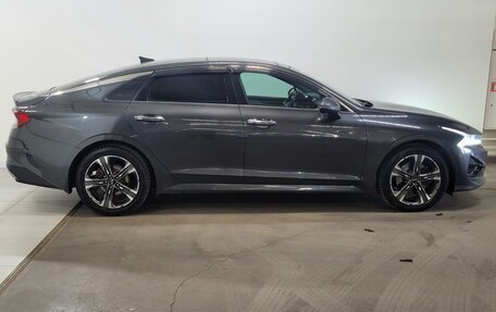 KIA K5, 2020 год, 2 380 000 рублей, 5 фотография