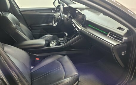 KIA K5, 2020 год, 2 380 000 рублей, 8 фотография