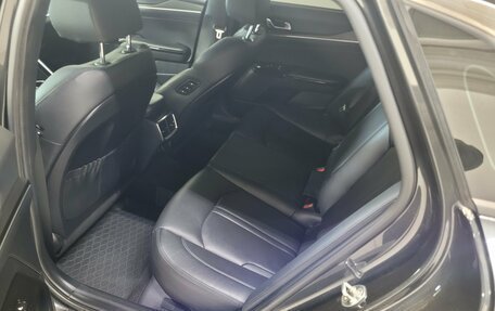 KIA K5, 2020 год, 2 380 000 рублей, 11 фотография