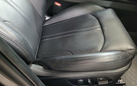 KIA K5, 2020 год, 2 380 000 рублей, 9 фотография