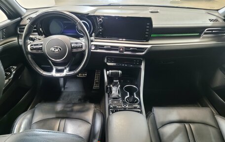 KIA K5, 2020 год, 2 380 000 рублей, 7 фотография