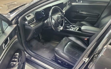 KIA K5, 2020 год, 2 380 000 рублей, 12 фотография