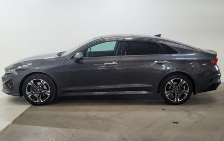 KIA K5, 2020 год, 2 380 000 рублей, 6 фотография