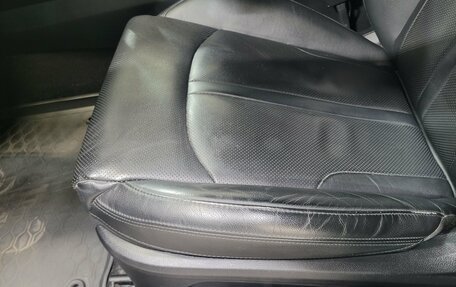 KIA K5, 2020 год, 2 380 000 рублей, 13 фотография