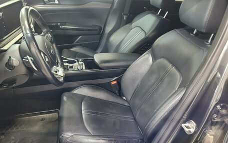 KIA K5, 2020 год, 2 380 000 рублей, 14 фотография