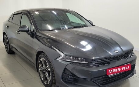 KIA K5, 2020 год, 2 380 000 рублей, 2 фотография