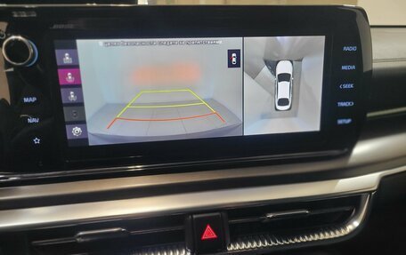 KIA K5, 2020 год, 2 380 000 рублей, 16 фотография