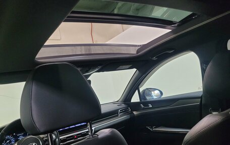 KIA K5, 2020 год, 2 380 000 рублей, 22 фотография