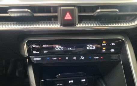 KIA K5, 2020 год, 2 380 000 рублей, 18 фотография