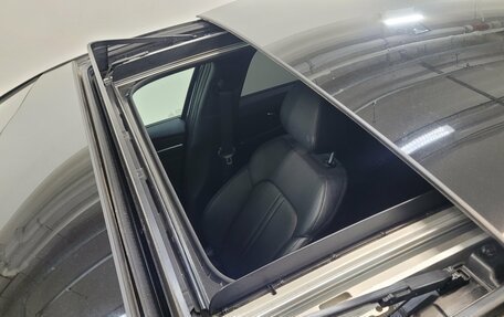 KIA K5, 2020 год, 2 380 000 рублей, 23 фотография