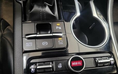 KIA K5, 2020 год, 2 380 000 рублей, 19 фотография