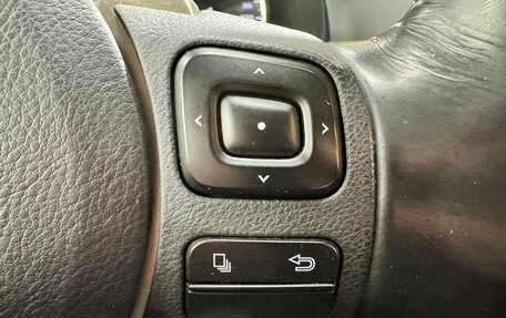 Lexus NX I, 2017 год, 2 719 000 рублей, 12 фотография