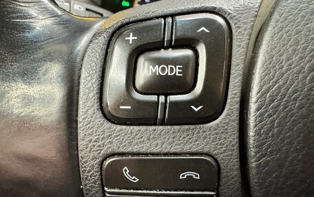 Lexus NX I, 2017 год, 2 719 000 рублей, 11 фотография