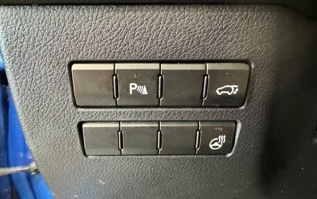 Lexus NX I, 2017 год, 2 719 000 рублей, 14 фотография