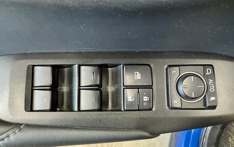 Lexus NX I, 2017 год, 2 719 000 рублей, 13 фотография