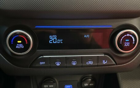 Hyundai Creta I рестайлинг, 2020 год, 1 980 000 рублей, 7 фотография