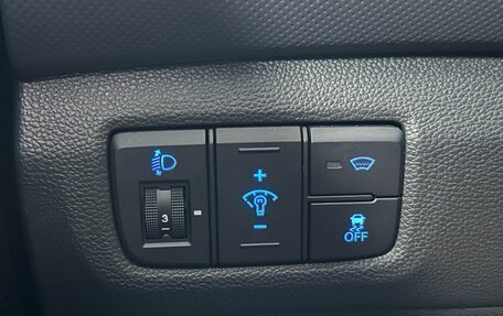 Hyundai Creta I рестайлинг, 2020 год, 1 980 000 рублей, 11 фотография