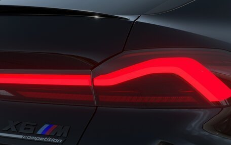 BMW X6 M, 2026 год, 28 373 148 рублей, 2 фотография