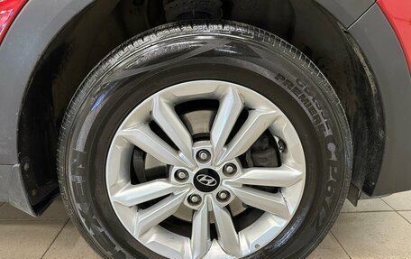 Hyundai Creta I рестайлинг, 2020 год, 1 980 000 рублей, 18 фотография