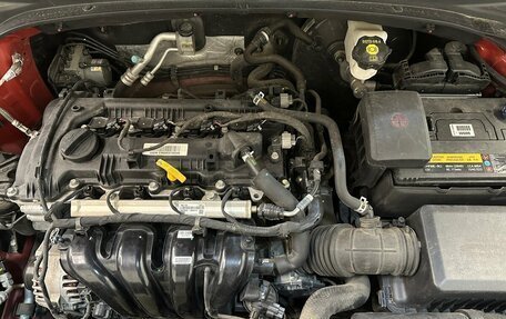 Hyundai Creta I рестайлинг, 2020 год, 1 980 000 рублей, 17 фотография