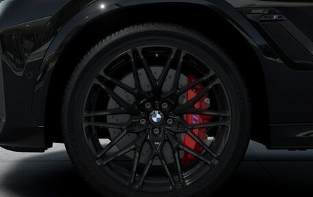 BMW X6 M, 2026 год, 28 373 148 рублей, 3 фотография