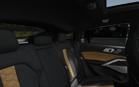 BMW X6 M, 2026 год, 28 373 148 рублей, 5 фотография