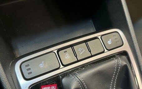 Hyundai Creta I рестайлинг, 2020 год, 1 980 000 рублей, 10 фотография