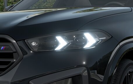 BMW X6 M, 2026 год, 28 373 148 рублей, 6 фотография