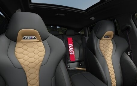 BMW X6 M, 2026 год, 28 373 148 рублей, 4 фотография