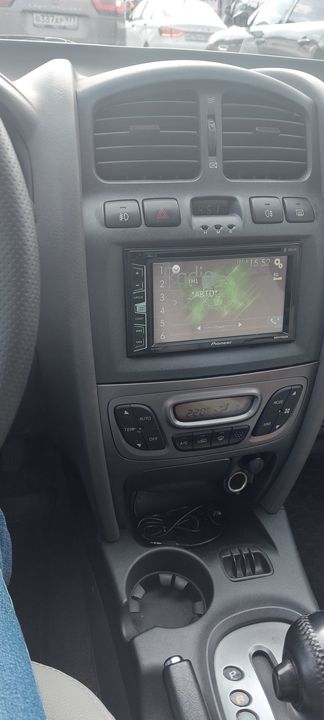 Hyundai Santa Fe Classic, 2010 год, 930 000 рублей, 3 фотография