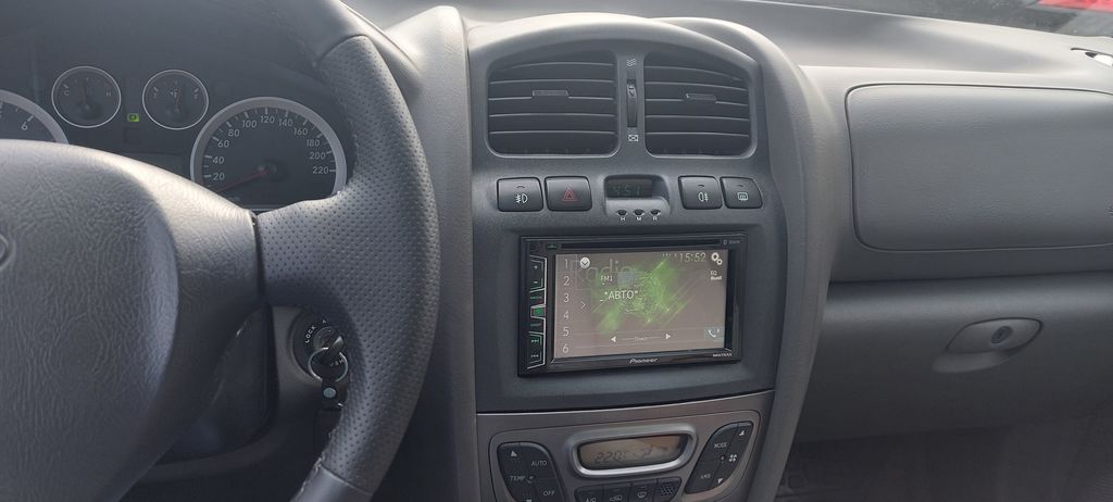 Hyundai Santa Fe Classic, 2010 год, 930 000 рублей, 4 фотография