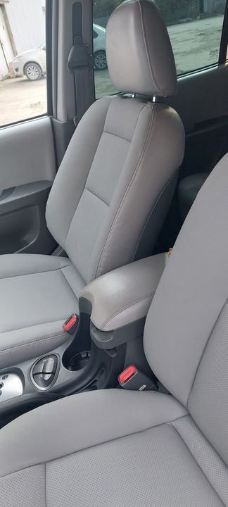 Hyundai Santa Fe Classic, 2010 год, 930 000 рублей, 5 фотография