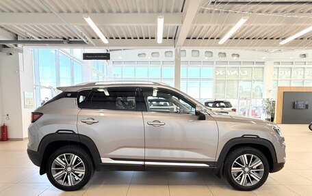 Changan CS35 Plus, 2020 год, 1 699 999 рублей, 7 фотография