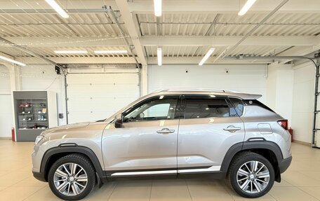 Changan CS35 Plus, 2020 год, 1 699 999 рублей, 3 фотография