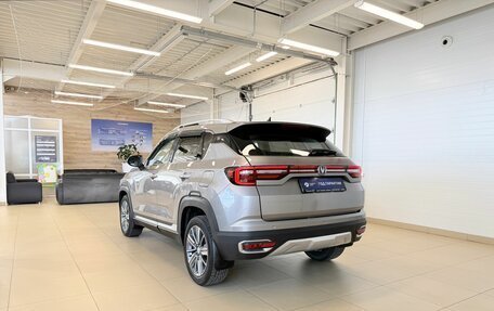 Changan CS35 Plus, 2020 год, 1 699 999 рублей, 4 фотография