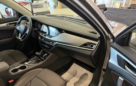 Changan CS35 Plus, 2020 год, 1 699 999 рублей, 12 фотография